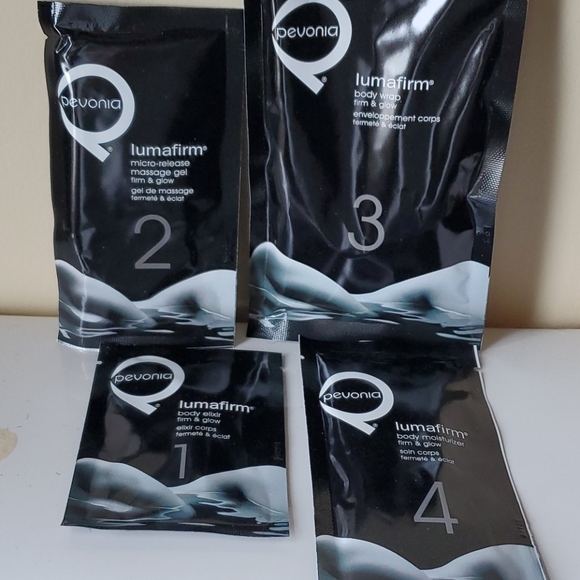 Pevania Other - LUMAFIRM